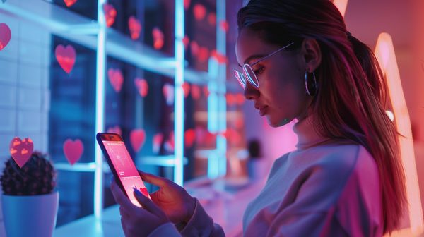 Boostez votre profil avec l'achat de likes Instagram