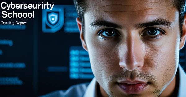 école de cybersécurité : formations du bac+3 au bac+5 pour devenir expert