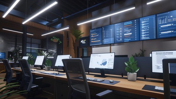 Optimisez votre gestion avec un logiciel organisme de formation