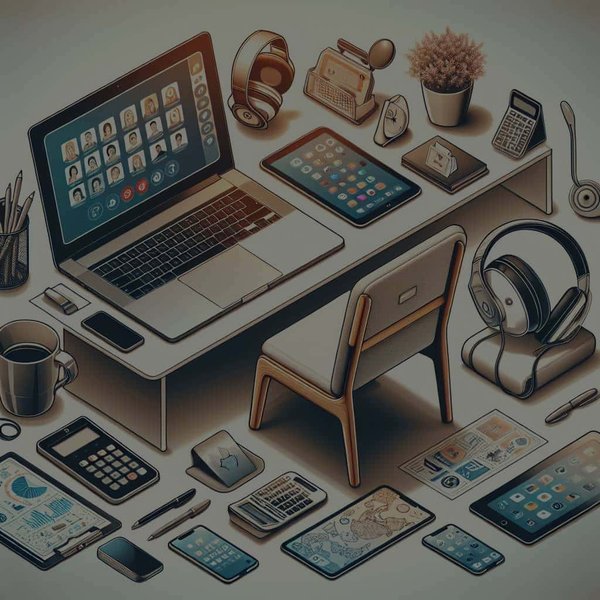 Quels sont les outils essentiels pour le télétravail et la collaboration à distance ?