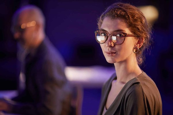 Lunette original lusee: confort et bien-être visuel