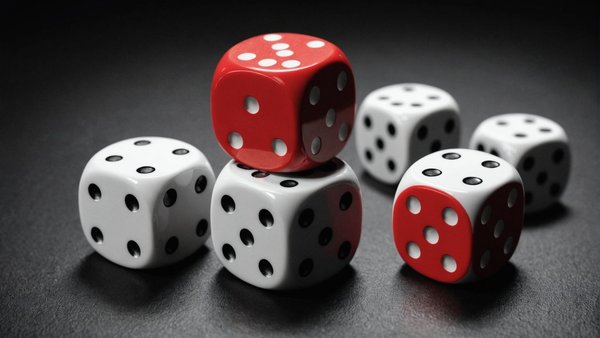 Lancez vos dés en ligne : solution rapide et pratique