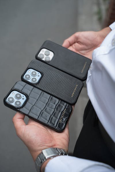 Découvrez les meilleures coques pour iphone 13 à prix abordables