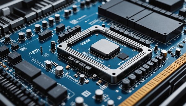 Solutions électroniques innovantes et performantes pour votre projet